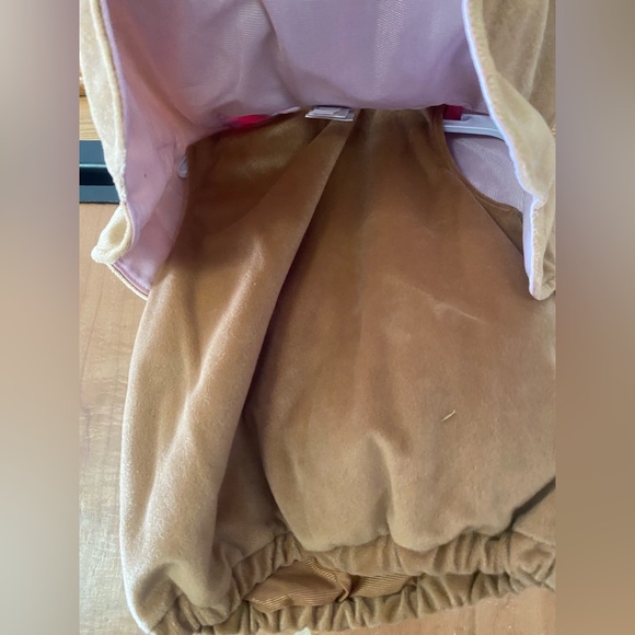 Owl Halloween outfit/costume - Picture 3 of 8